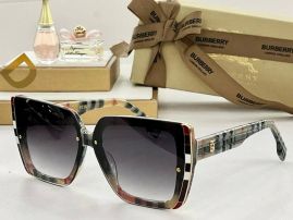 Picture of Burberry Sunglasses _SKUfw55791141fw
